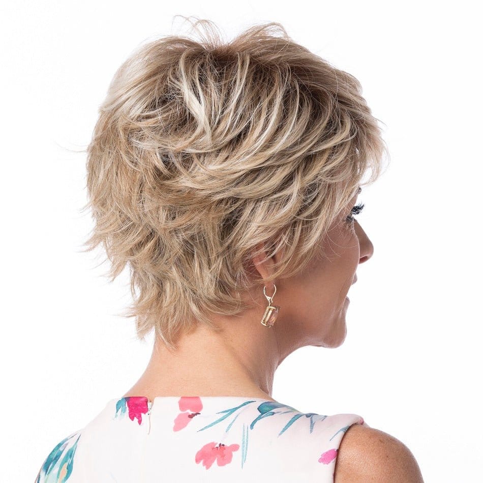 Anytime wig by Toni Brattin