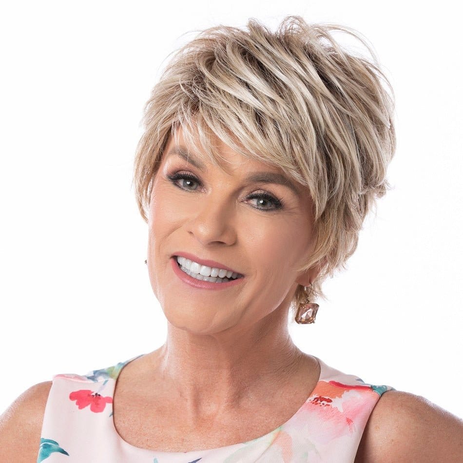 Anytime Plus wig by Toni Brattin