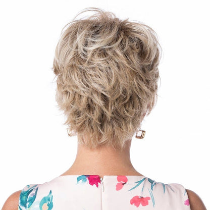Anytime wig by Toni Brattin