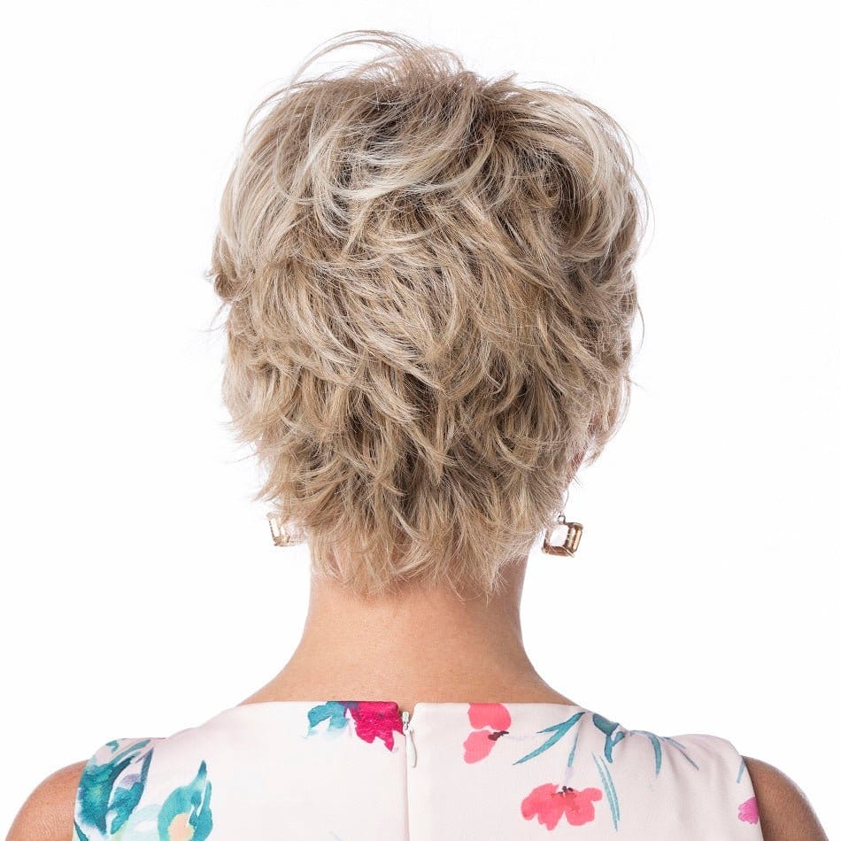 Anytime Plus wig by Toni Brattin