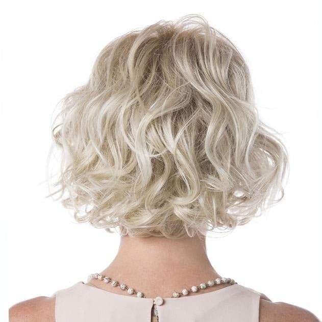 Casually Chic wig by Toni Brattin