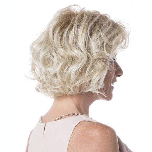 Casually Chic Plus wig by Toni Brattin