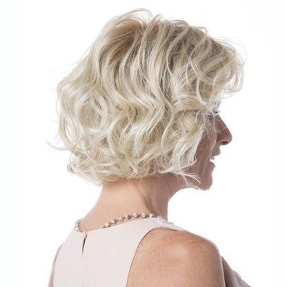 Casually Chic Plus wig by Toni Brattin