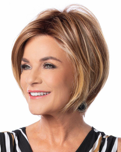 Confidence Plus wig by Toni Brattin