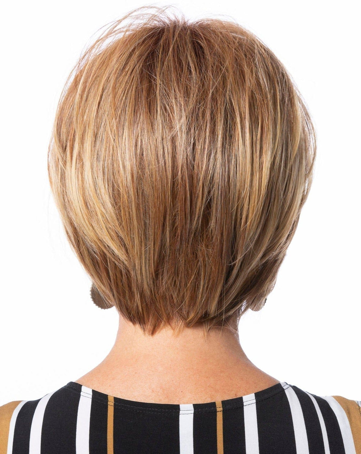 Confidence Plus wig by Toni Brattin