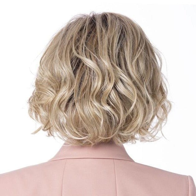 Enticing Plus wig by Toni Brattin