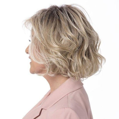 Enticing Plus wig by Toni Brattin