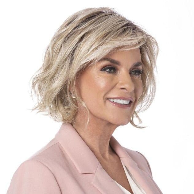 Enticing Plus wig by Toni Brattin