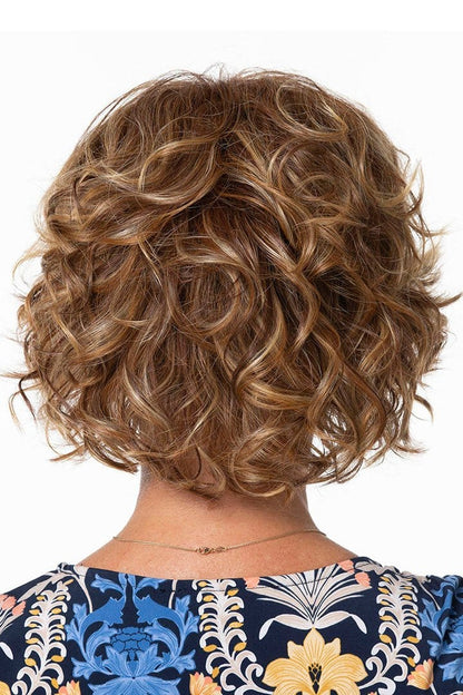 Exceptional You wig by Toni Brattin