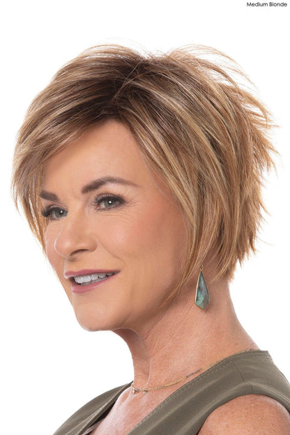Fascination wig by Toni Brattin