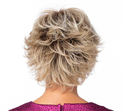 Fashion Flair wig by Toni Brattin