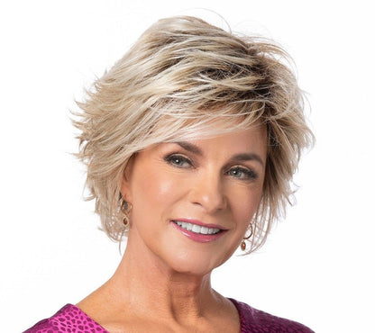 Fashion Flair wig by Toni Brattin