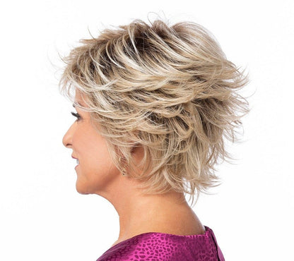 Fashion Flair wig by Toni Brattin