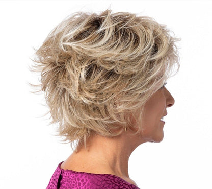 Fashion Flair wig by Toni Brattin