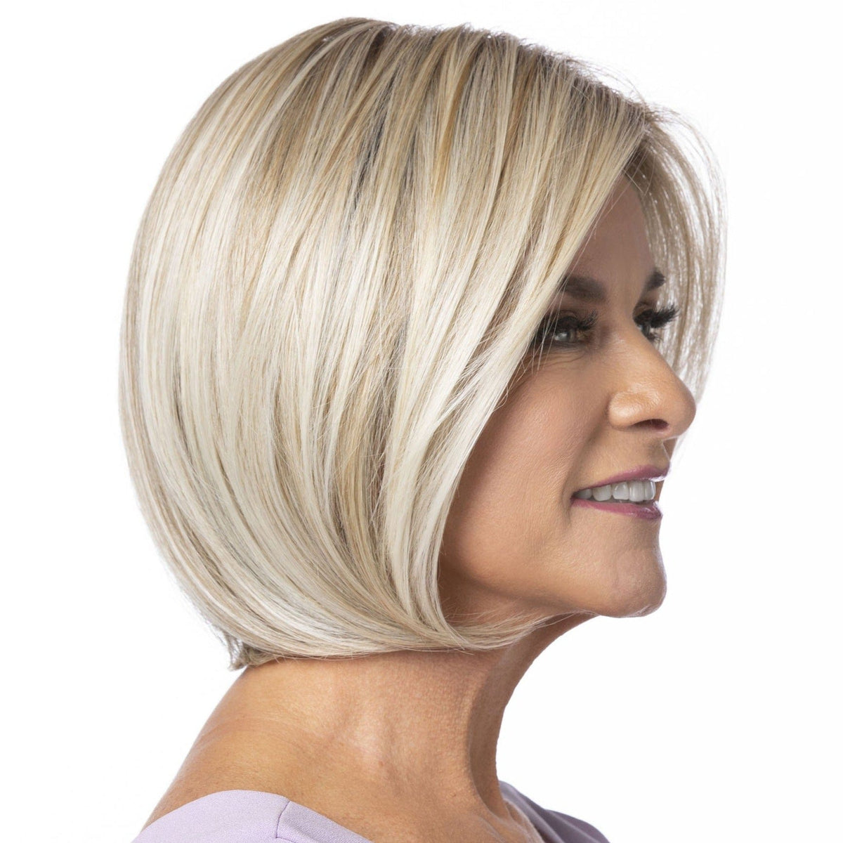 Finishing Touch wig by Toni Brattin