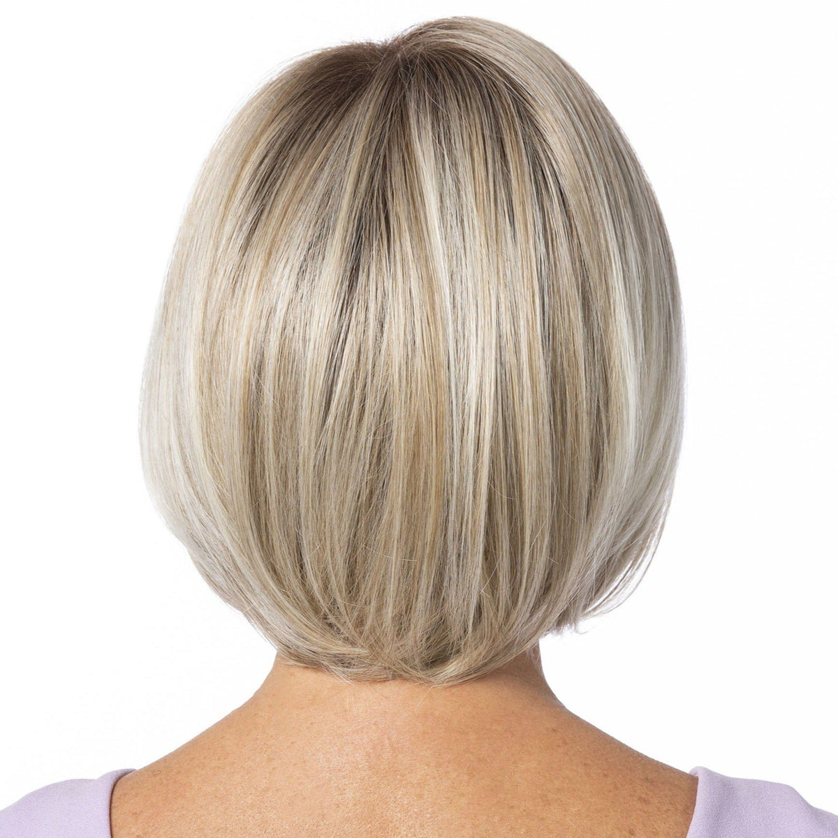 Finishing Touch wig by Toni Brattin