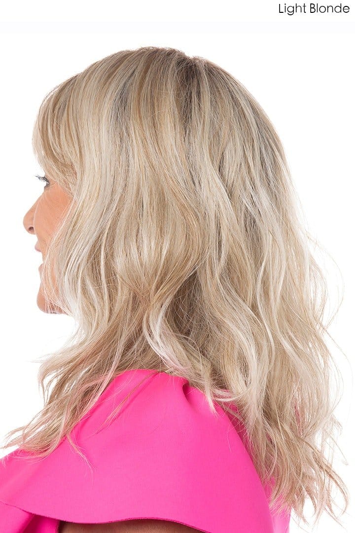 Great Vibe wig by Toni Brattin