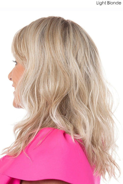 Great Vibe wig by Toni Brattin