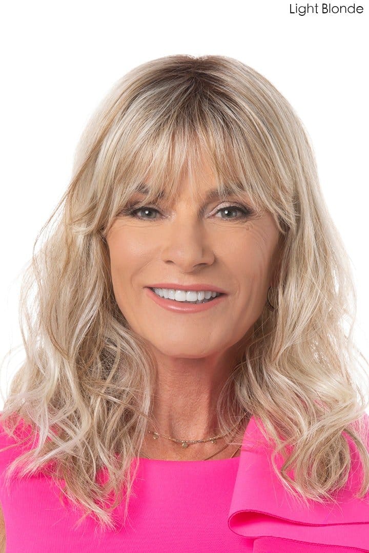 Great Vibe wig by Toni Brattin