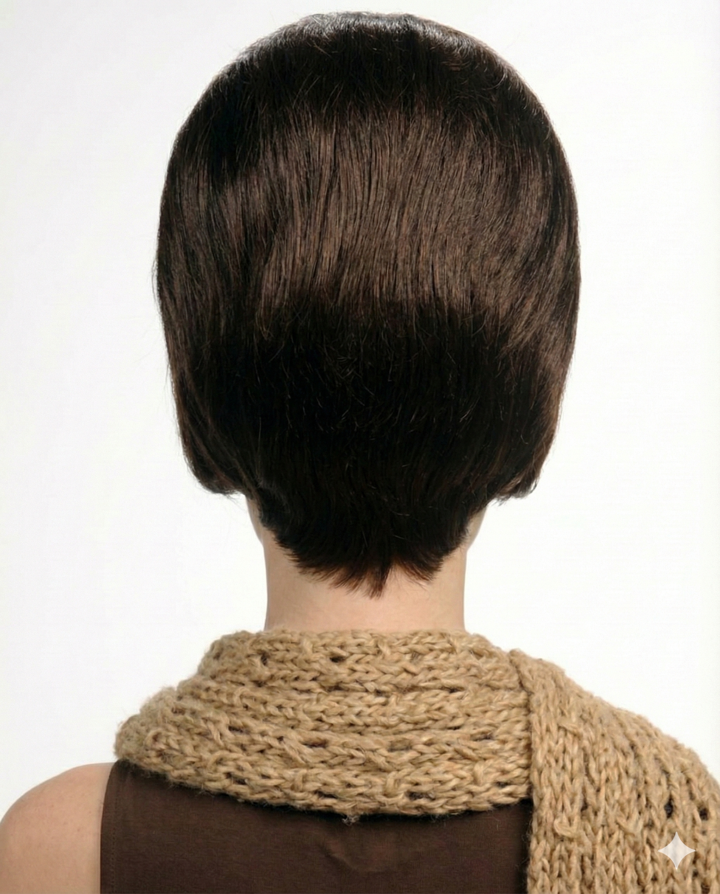 Beehive B-52 1960s Wig