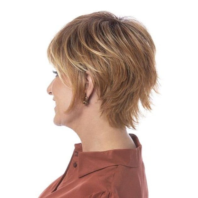 Impressive Plus wig by Toni Brattin