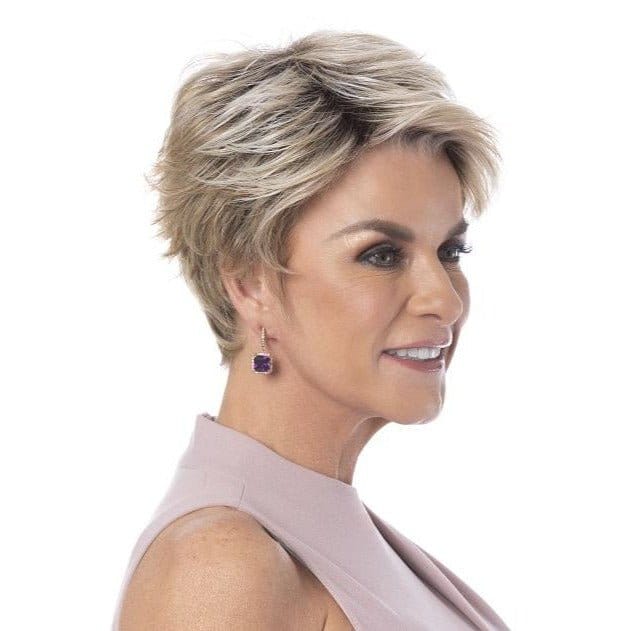 Inspiration Plus wig by Toni Brattin