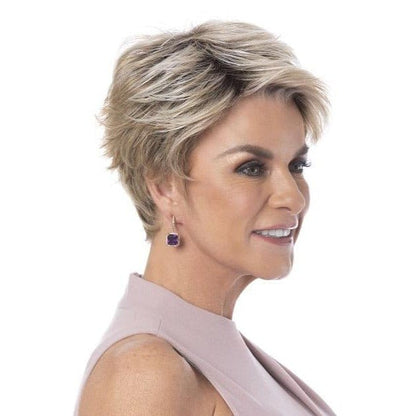 Inspiration Plus wig by Toni Brattin