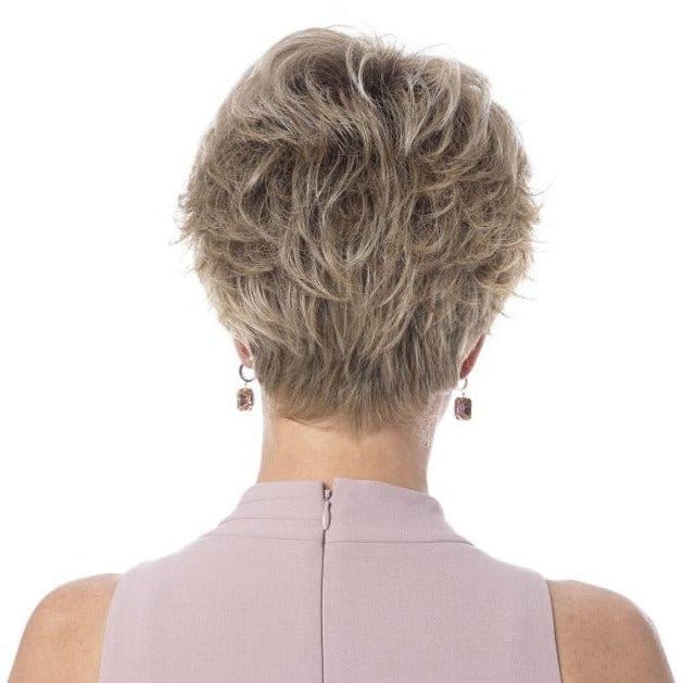 Inspiration Plus wig by Toni Brattin