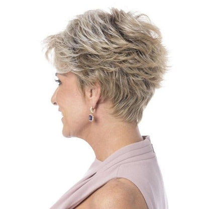 Inspiration Plus wig by Toni Brattin