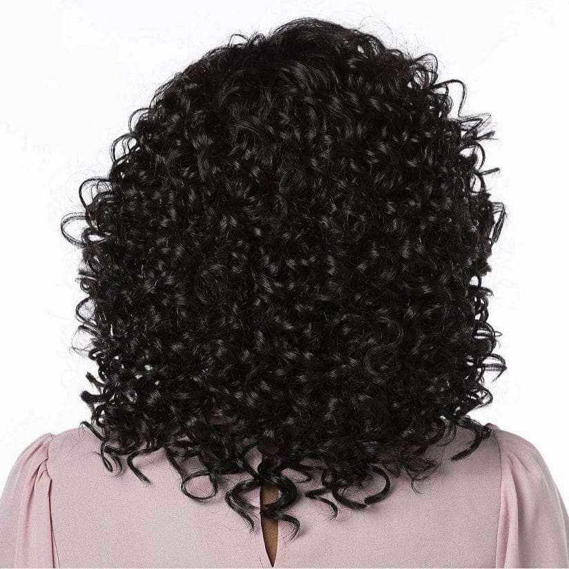 Irresistible wig by Toni Brattin