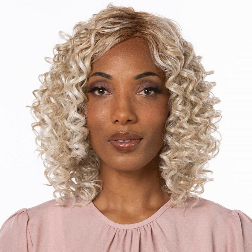 Irresistible wig by Toni Brattin