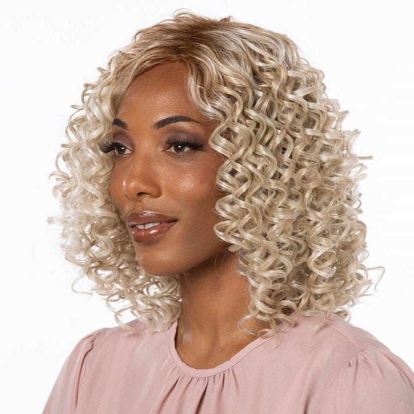 Irresistible wig by Toni Brattin