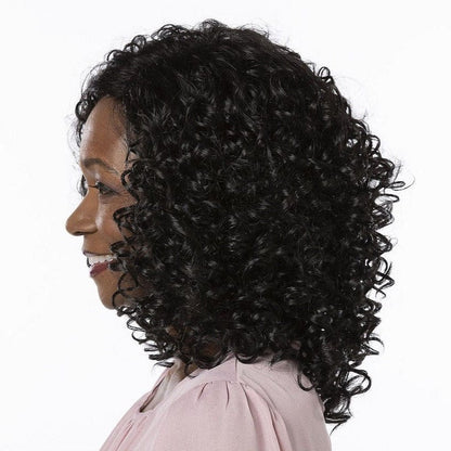 Irresistible wig by Toni Brattin