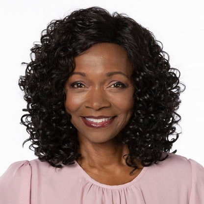 Irresistible wig by Toni Brattin