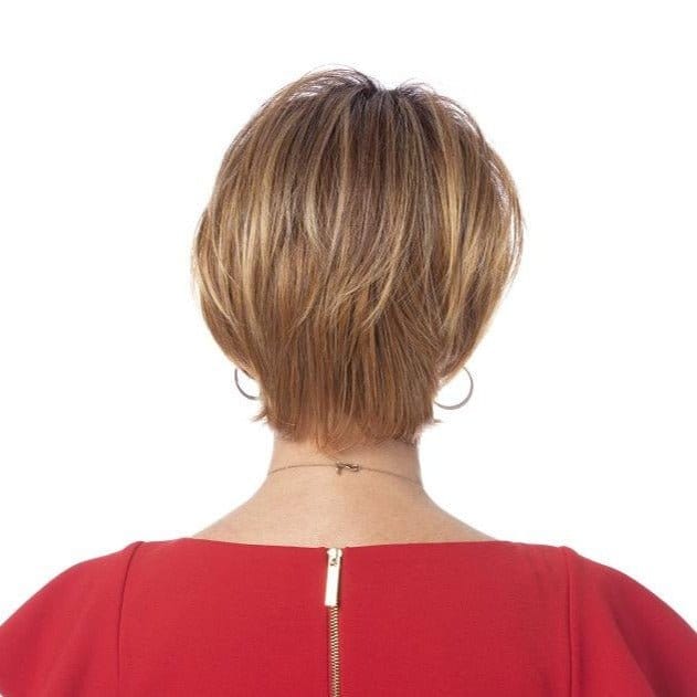 Classic Bob Plus wig by Toni Brattin