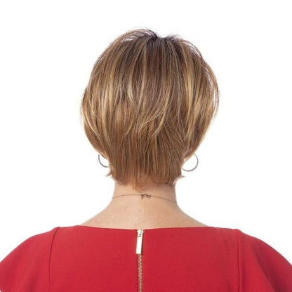 Classic Bob Plus wig by Toni Brattin