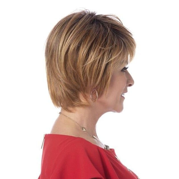 Classic Bob Plus wig by Toni Brattin