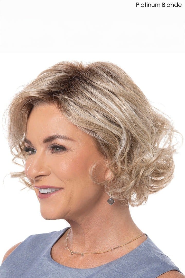 Showtime wig by Toni brattin