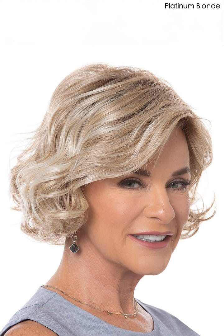 Showtime wig by Toni brattin
