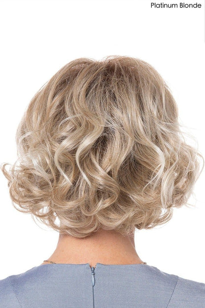 Showtime wig by Toni brattin