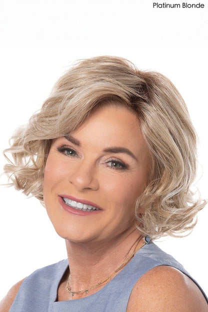 Showtime wig by Toni brattin