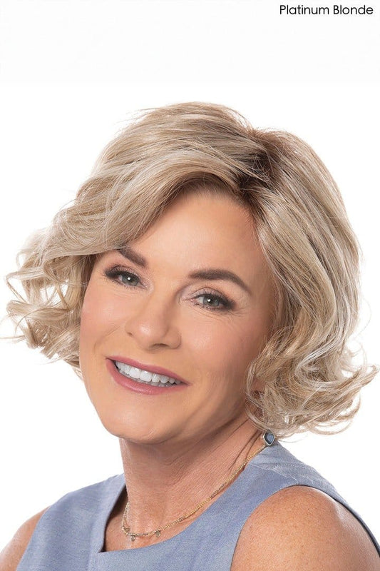 Showtime wig by Toni brattin