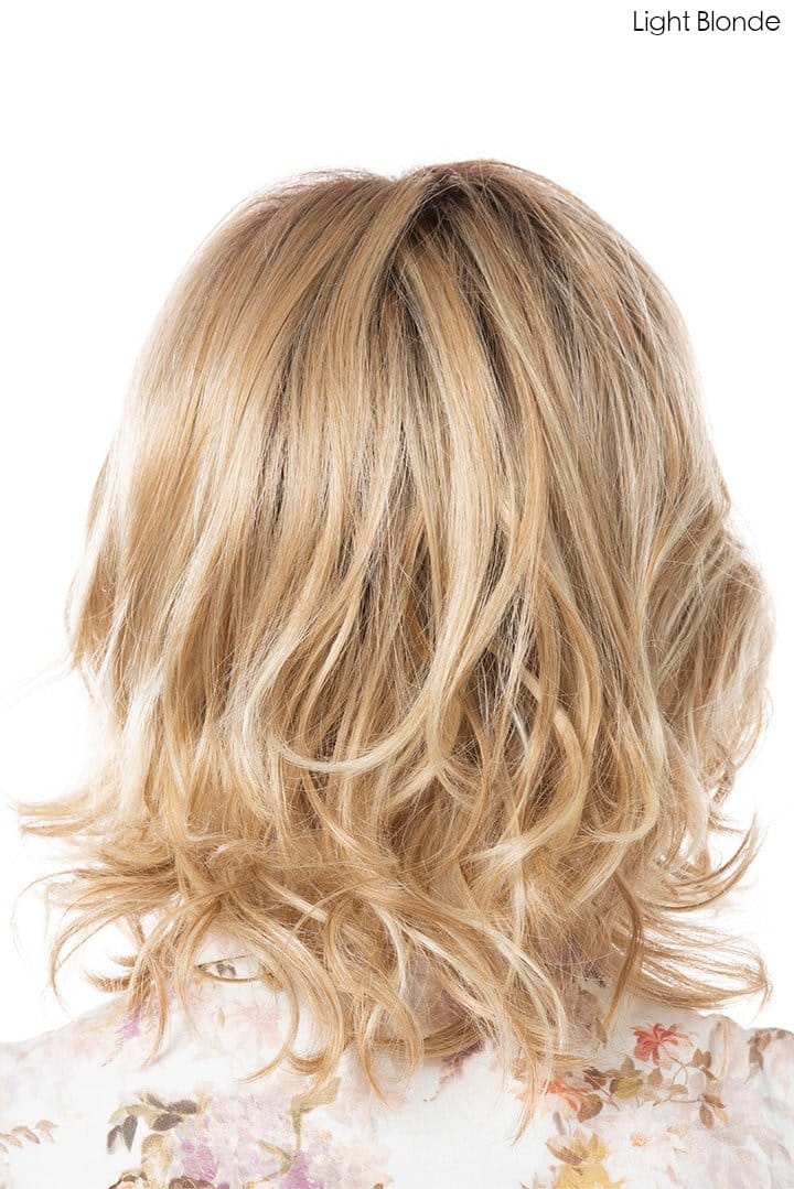 Spectacular wig by Toni brattin
