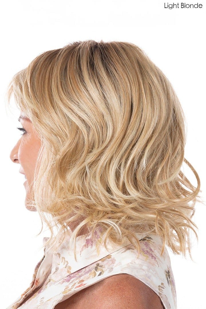 Spectacular wig by Toni brattin