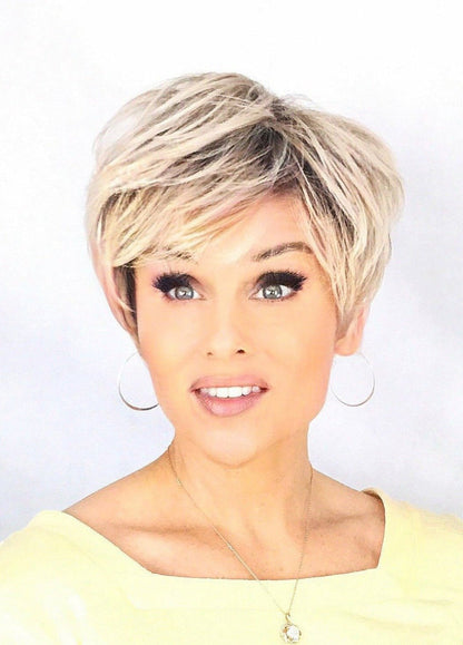 Prestigious Plus wig by Toni Brattin