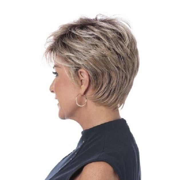 Prestigious Plus wig by Toni Brattin
