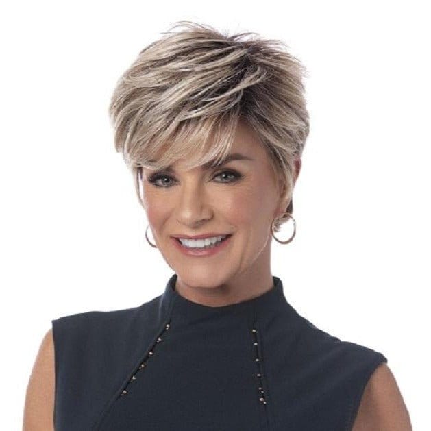 Prestigious Plus wig by Toni Brattin