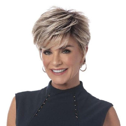 Prestigious Plus wig by Toni Brattin