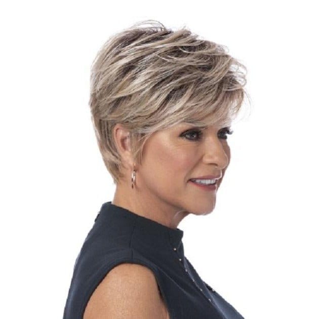Prestigious Plus wig by Toni Brattin