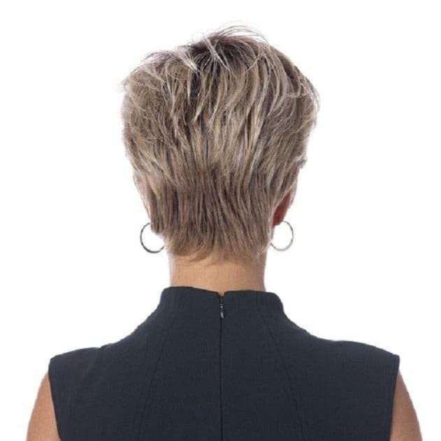 Prestigious Plus wig by Toni Brattin